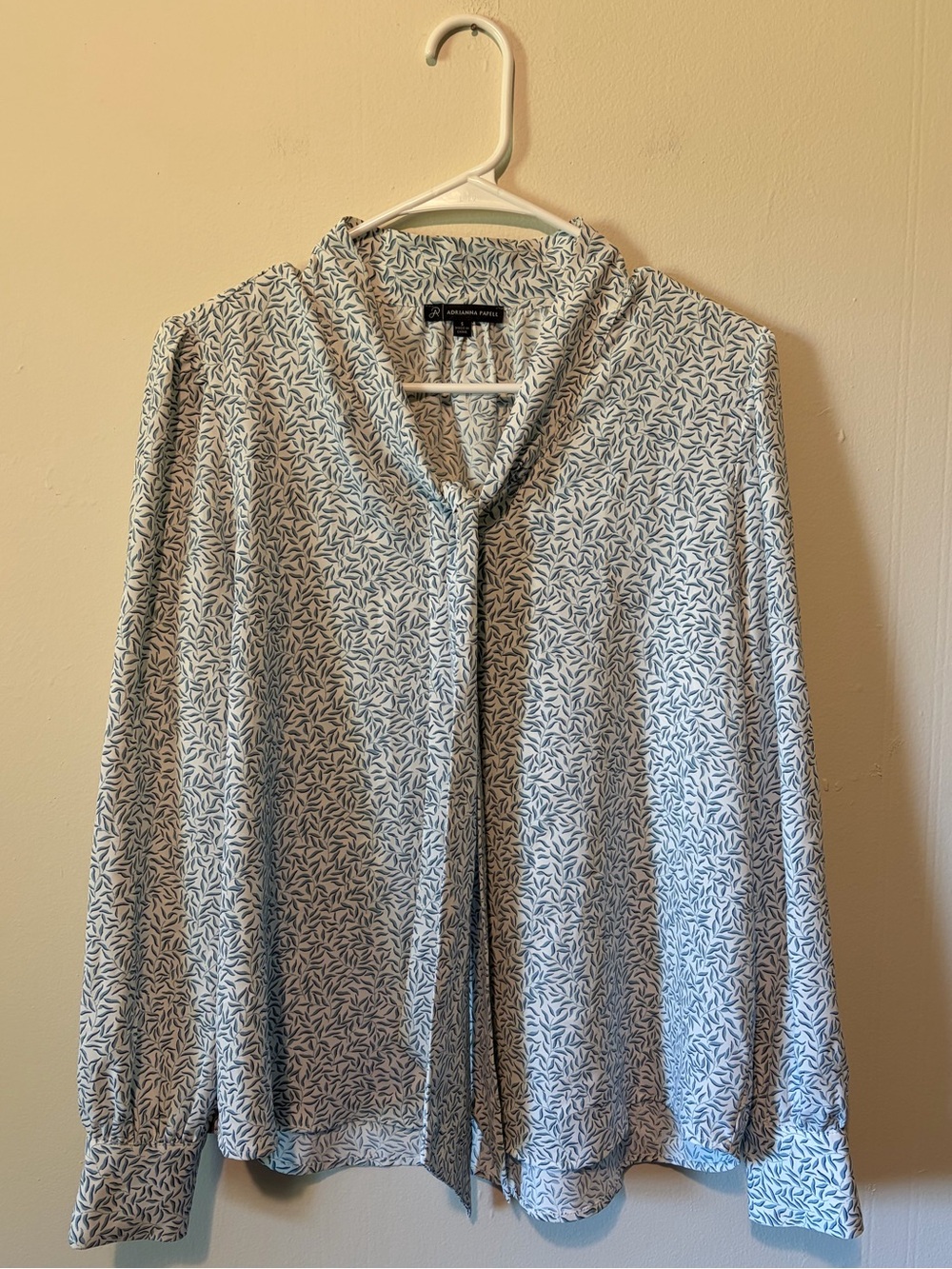 Adrianna Papell Blouse